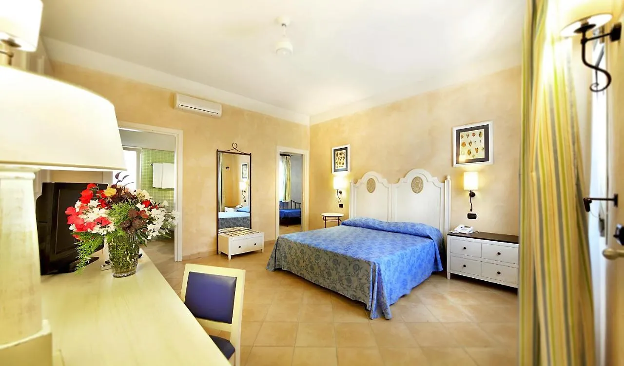 Igv Club Marispica Hotel