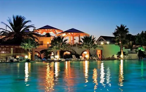 Resort Hotel Club Marispica