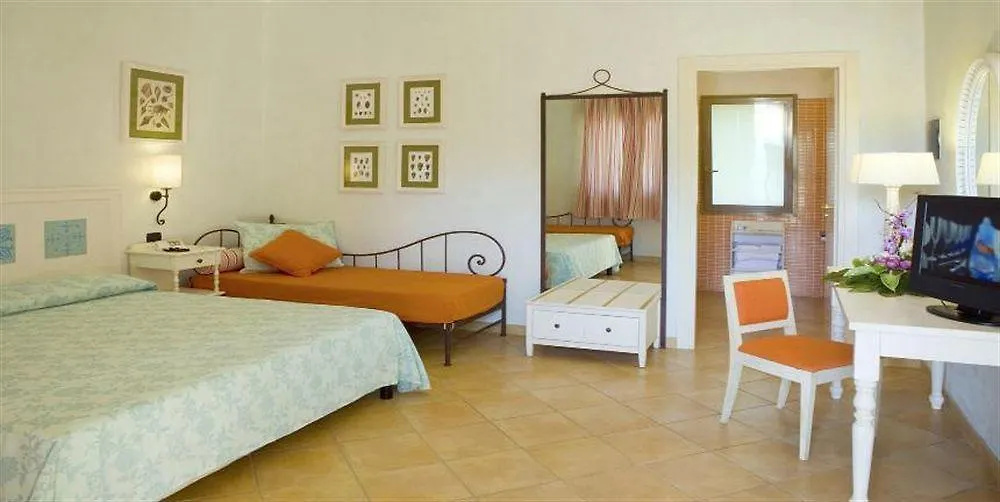 Hotel Club Marispica Resort