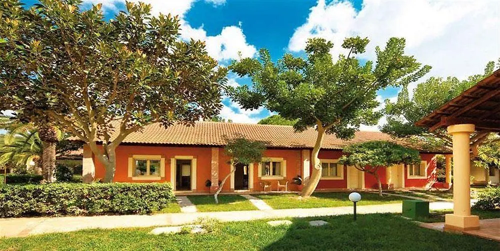 Hotel Club Marispica Italia