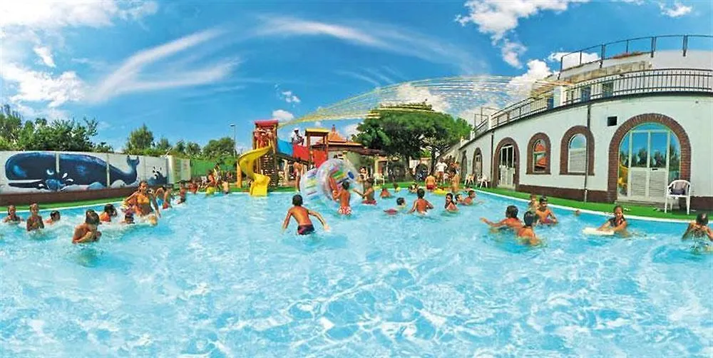 Igv Club Marispica Hotel 4*, Ispica Olaszország