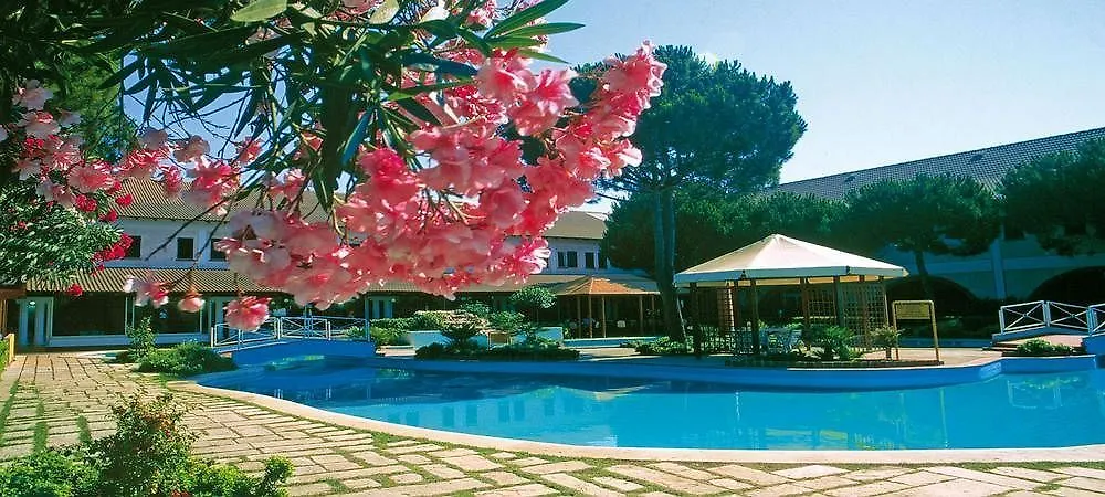 Igv Club Marispica Hotel Üdülőközpont Ispica