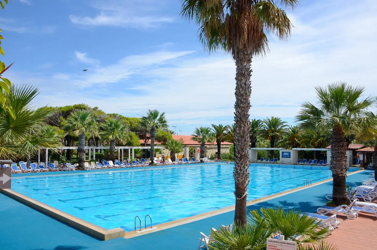 Hotel Club Marispica Resort Ispica