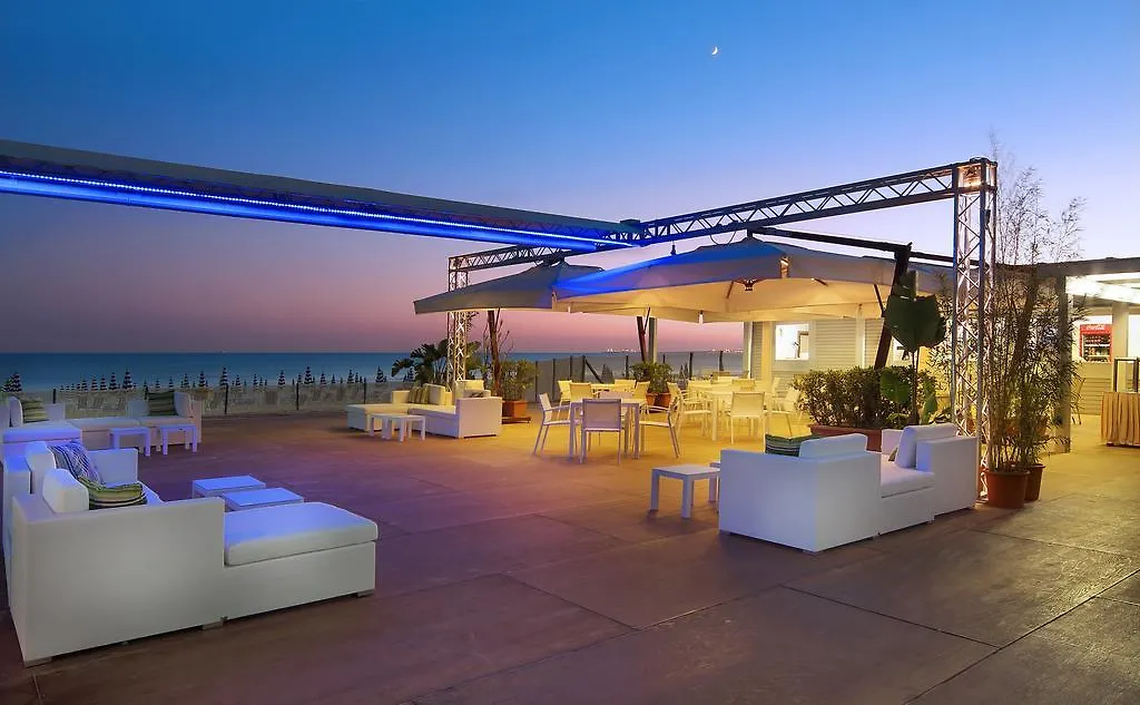 Hotel Club Marispica