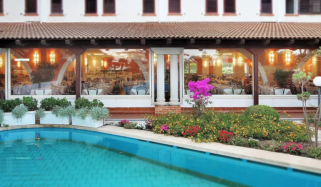 Hotel Club Marispica Italia