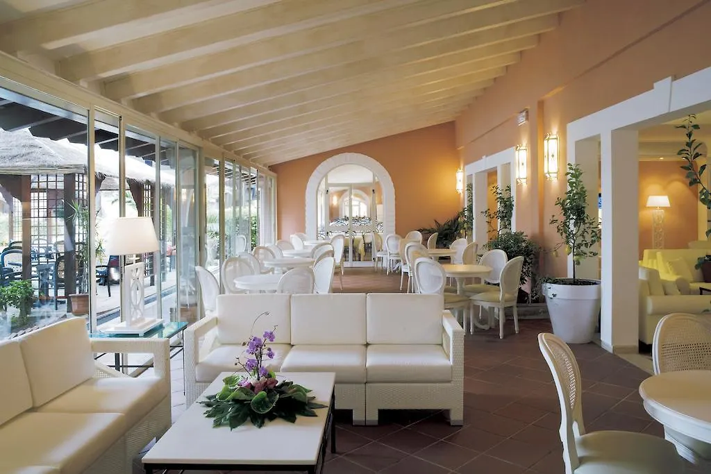 Hotel Club Marispica 4*, Ispica