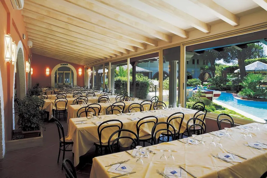 Hotel Club Marispica Resort