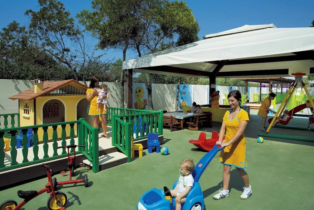 Resort Hotel Club Marispica
