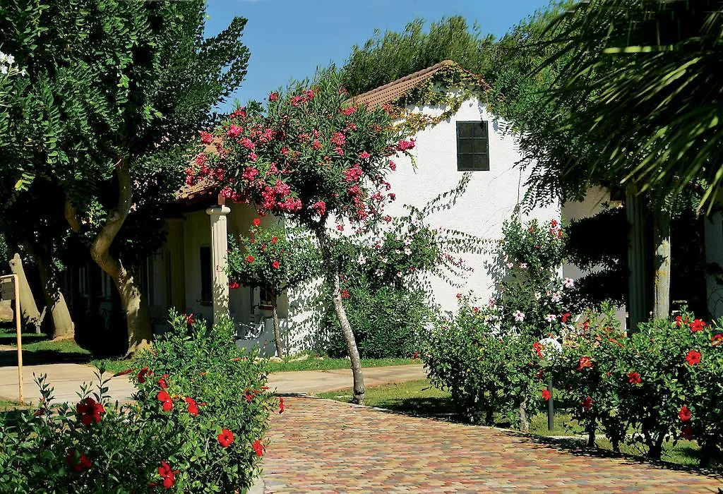 Hotel Club Marispica Ispica