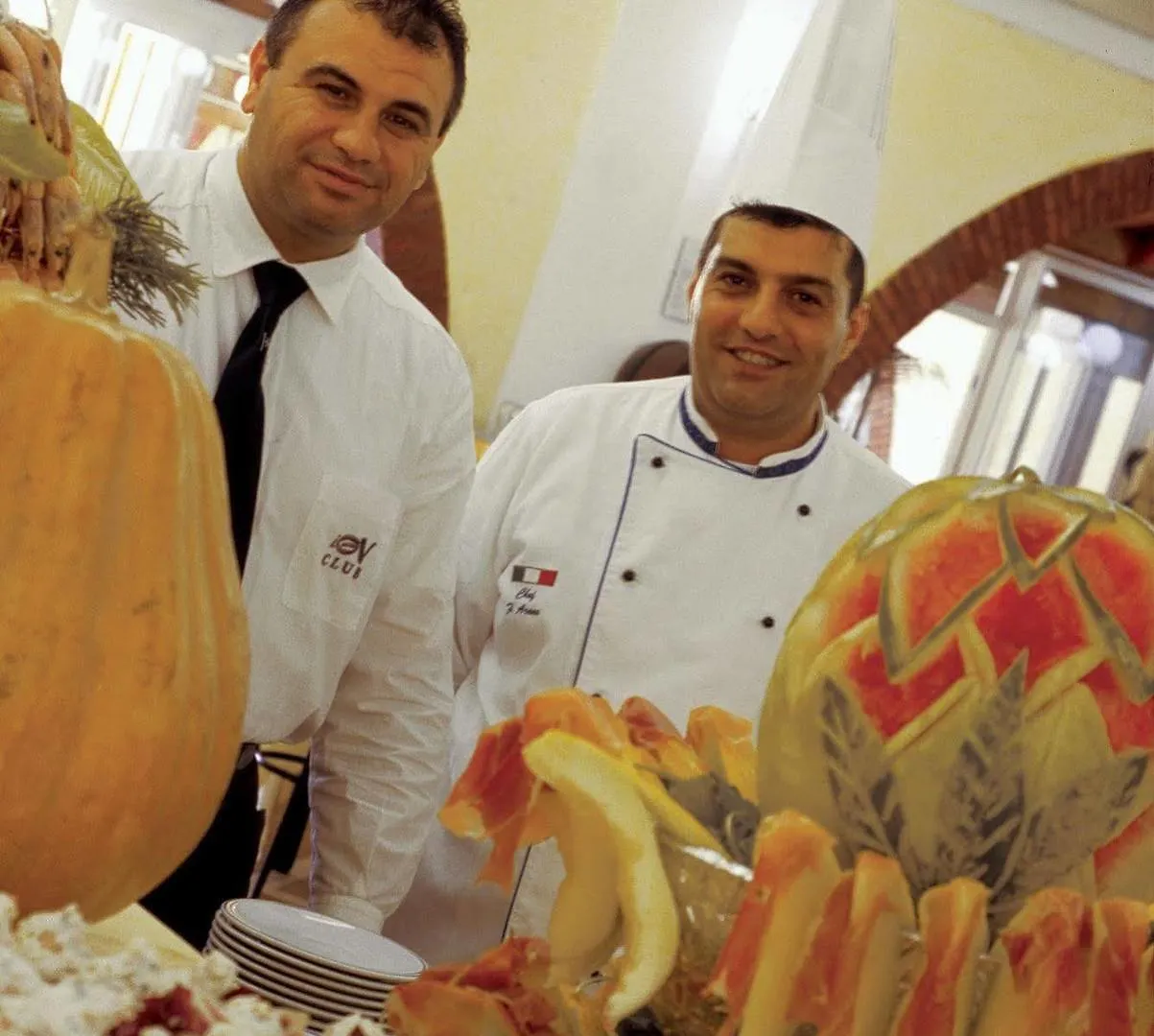 Hotel Club Marispica 4*, Ispica Italia