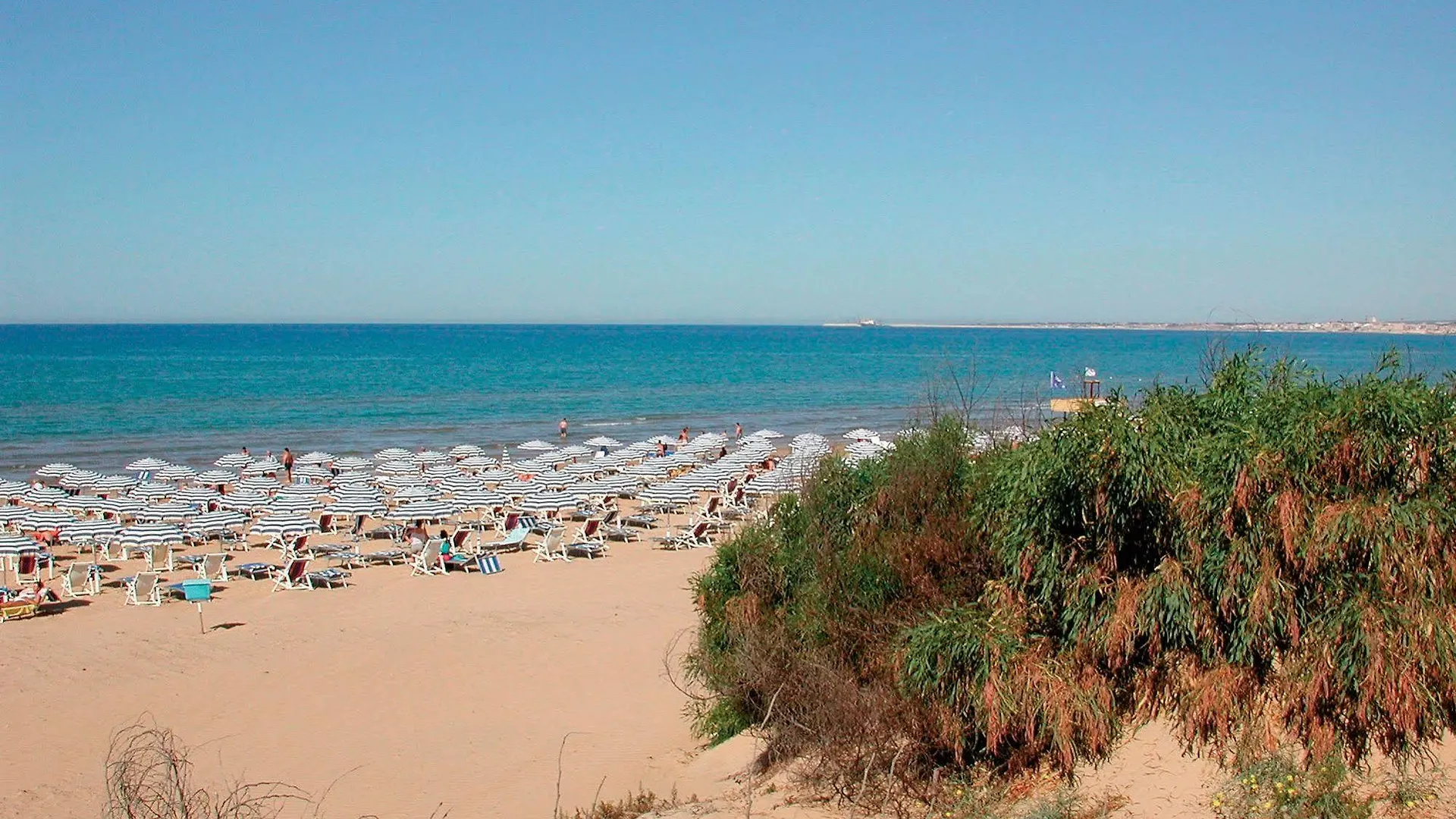 Igv Club Marispica Hotel