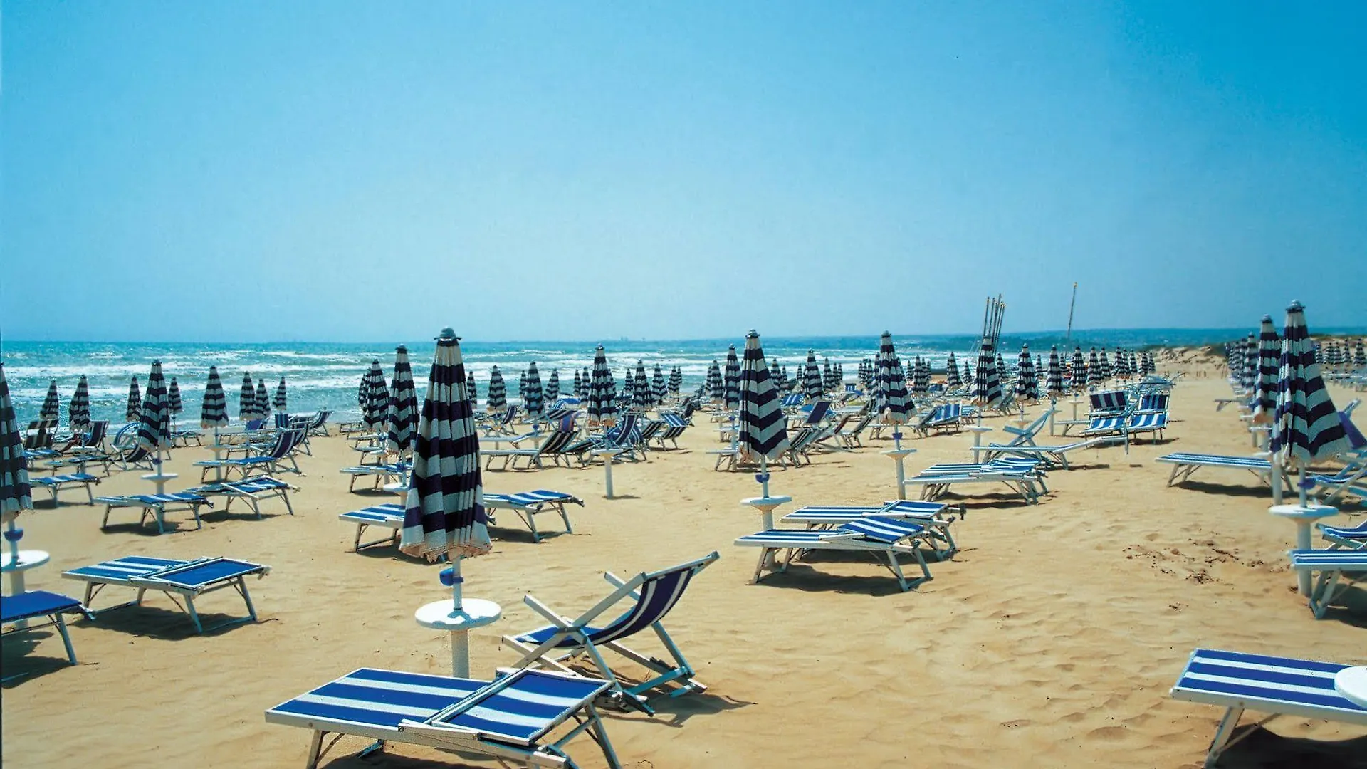 Resort Hotel Club Marispica