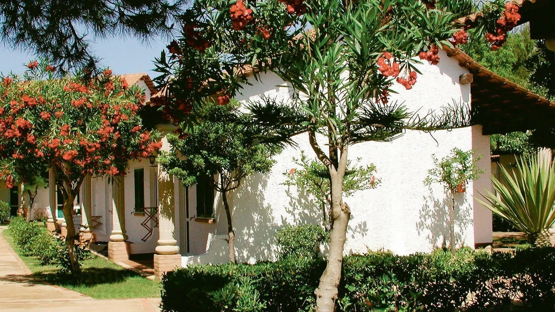 Hotel Club Marispica 4*, Ispica
