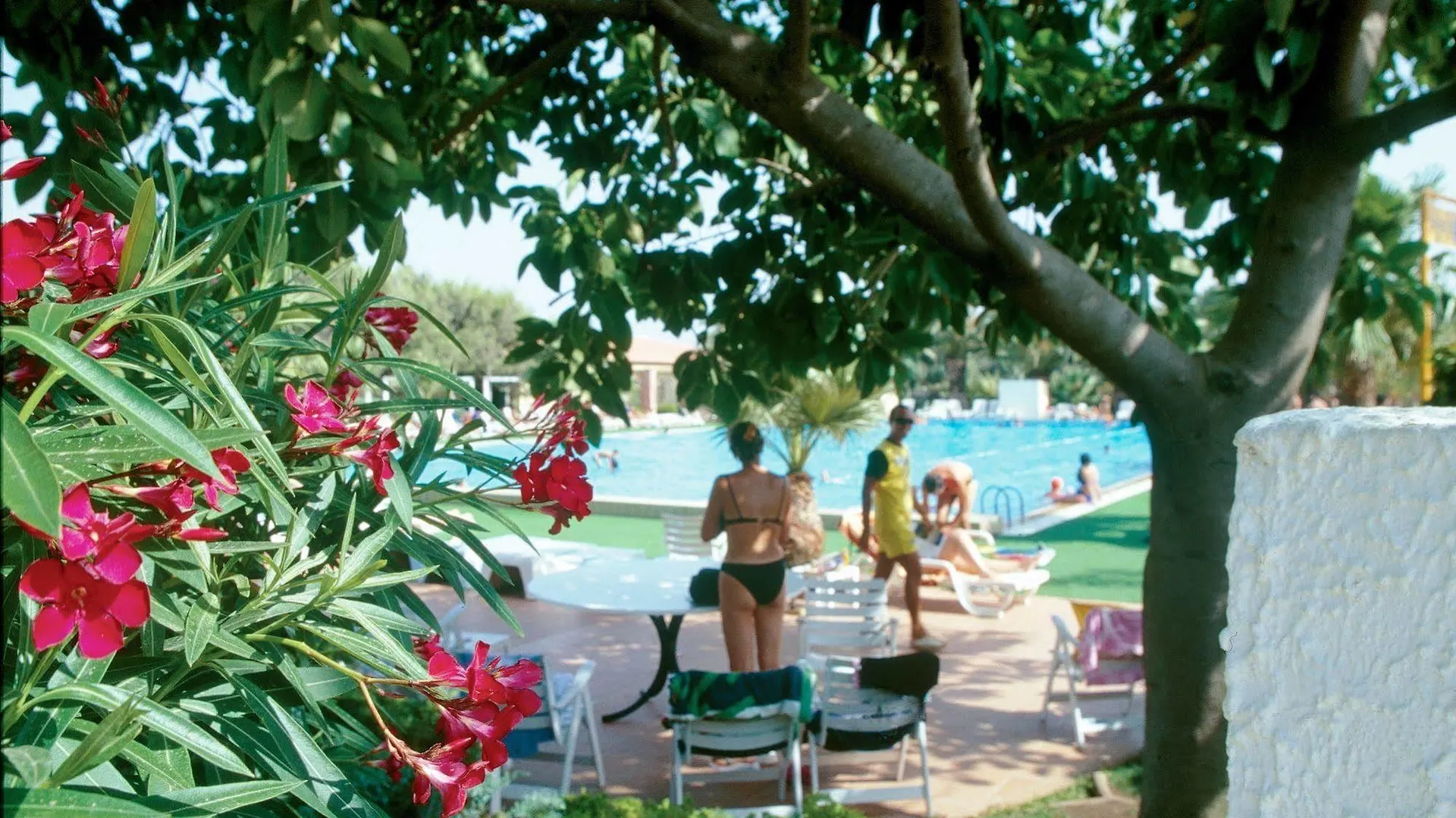 Hotel Club Marispica Resort Ispica
