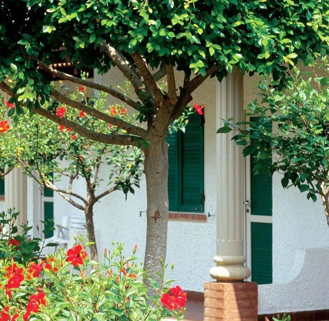 Resort Hotel Club Marispica