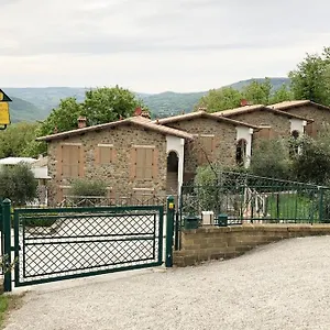 Il Poggio Da Leo Capanne