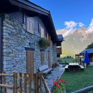 Casa Prabellino Caspoggio