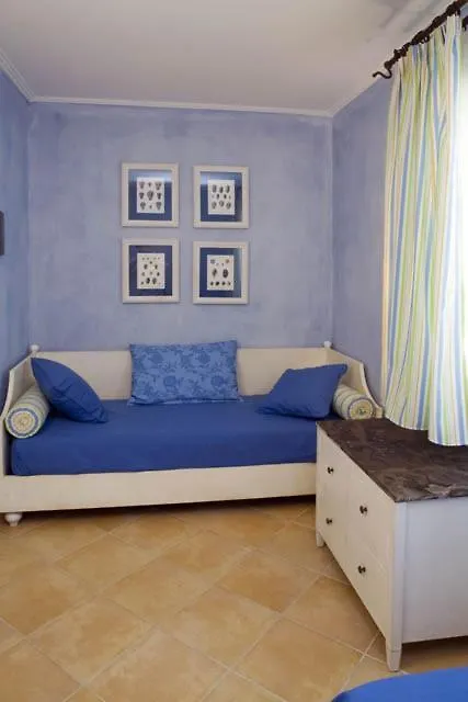 Resort Igv Club Marispica Hotel
