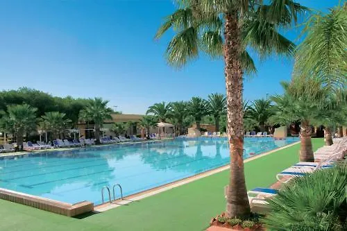 Igv Club Marispica Hotel Ispica