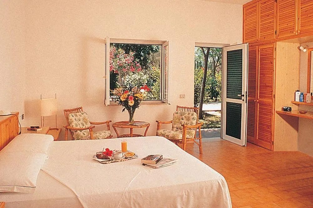 Resort Igv Club Marispica Hotel