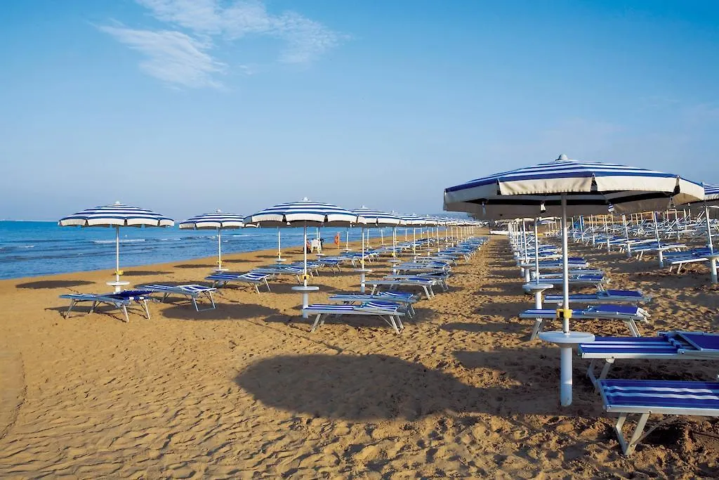 Igv Club Marispica Hotel Italy