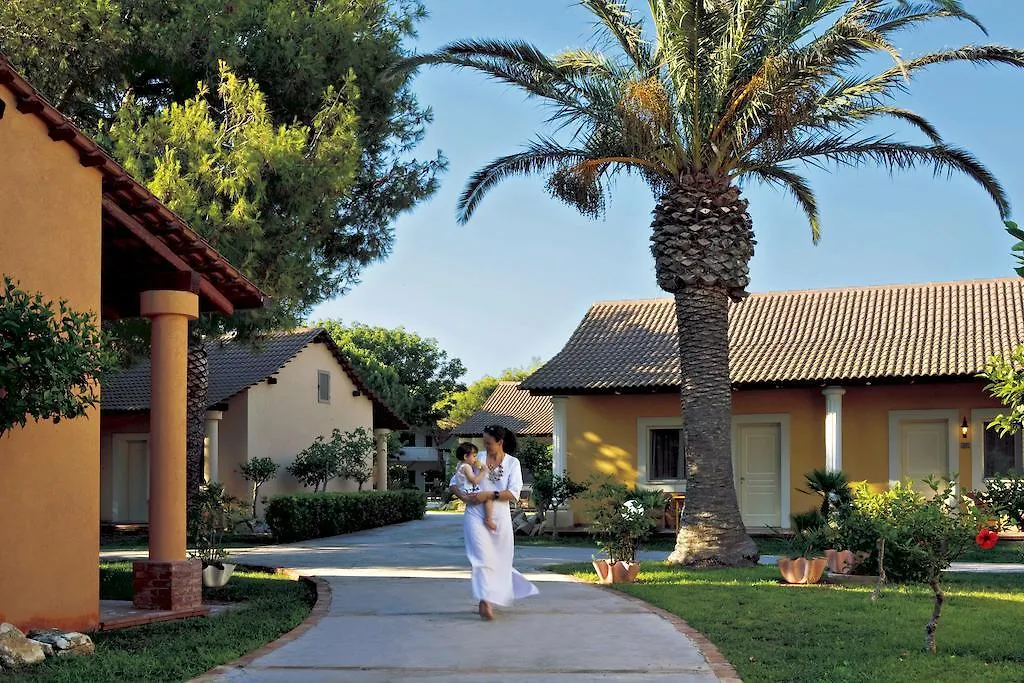 Igv Club Marispica Hotel 4*, Ispica Italy