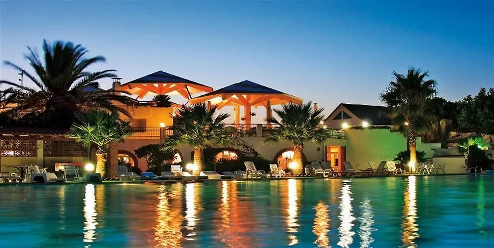 Igv Club Marispica Hotel