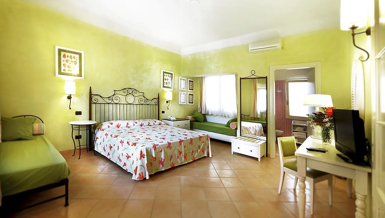 Igv Club Marispica Hotel 4*, Ispica Italy