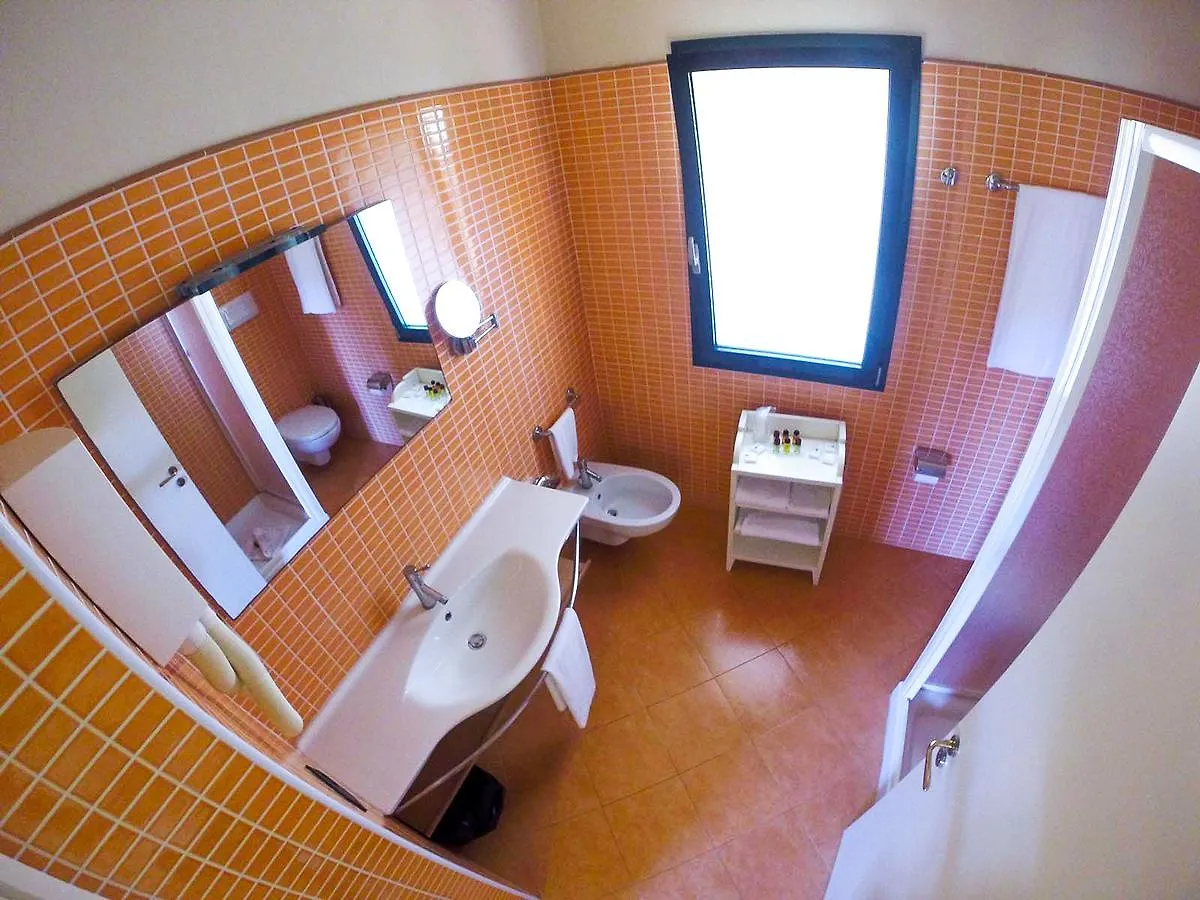 Igv Club Marispica Hotel 4*, Ispica