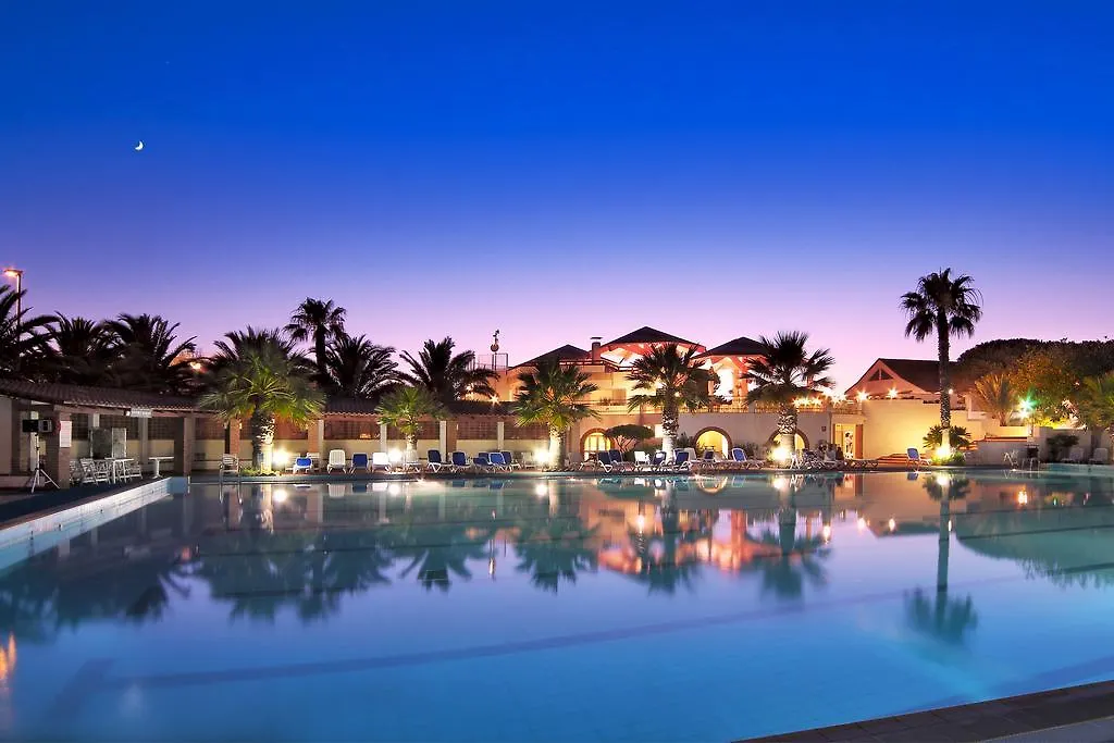 Igv Club Marispica Hotel