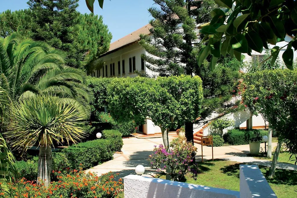 Igv Club Marispica Hotel Ispica