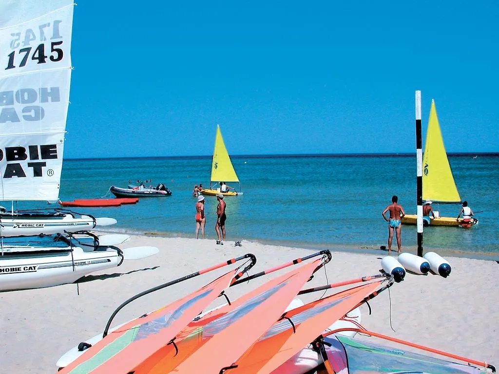 Igv Club Marispica Hotel 4*, Ispica