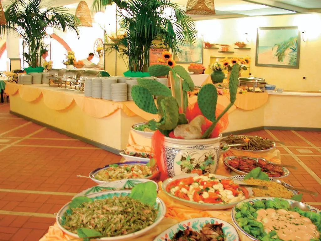 Resort Igv Club Marispica Hotel
