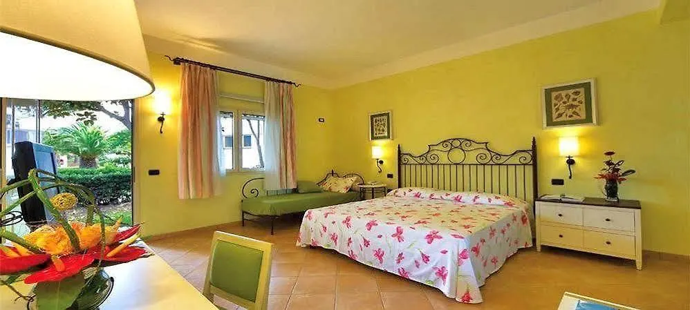 Igv Club Marispica Hotel