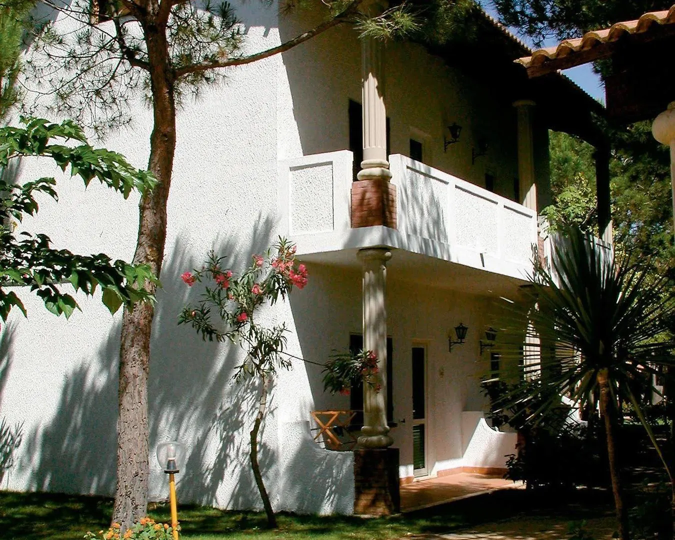 Igv Club Marispica Hotel Ispica