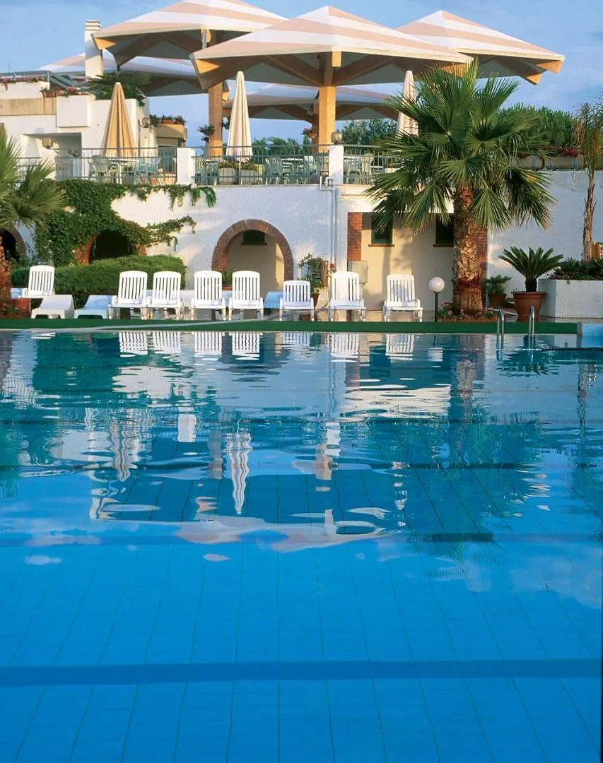 Igv Club Marispica Hotel Italy